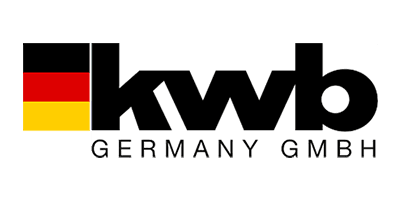 KWB Germany Logo KWB Germany Logo