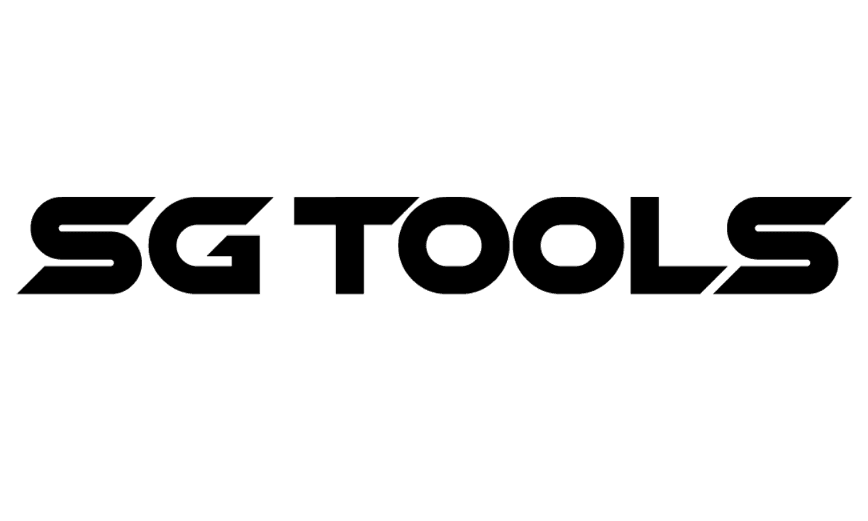 SG TOOLS Logo SG TOOLS Logo