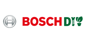 Bosch DIY Logo Bosch DIY Logo