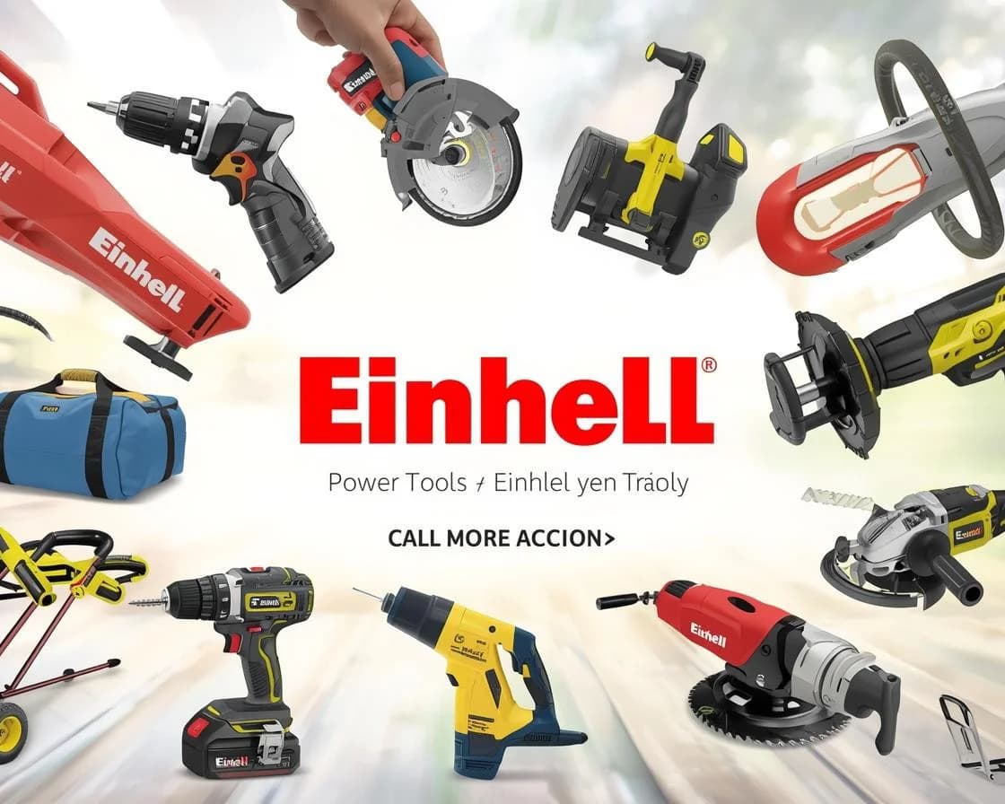 einhell