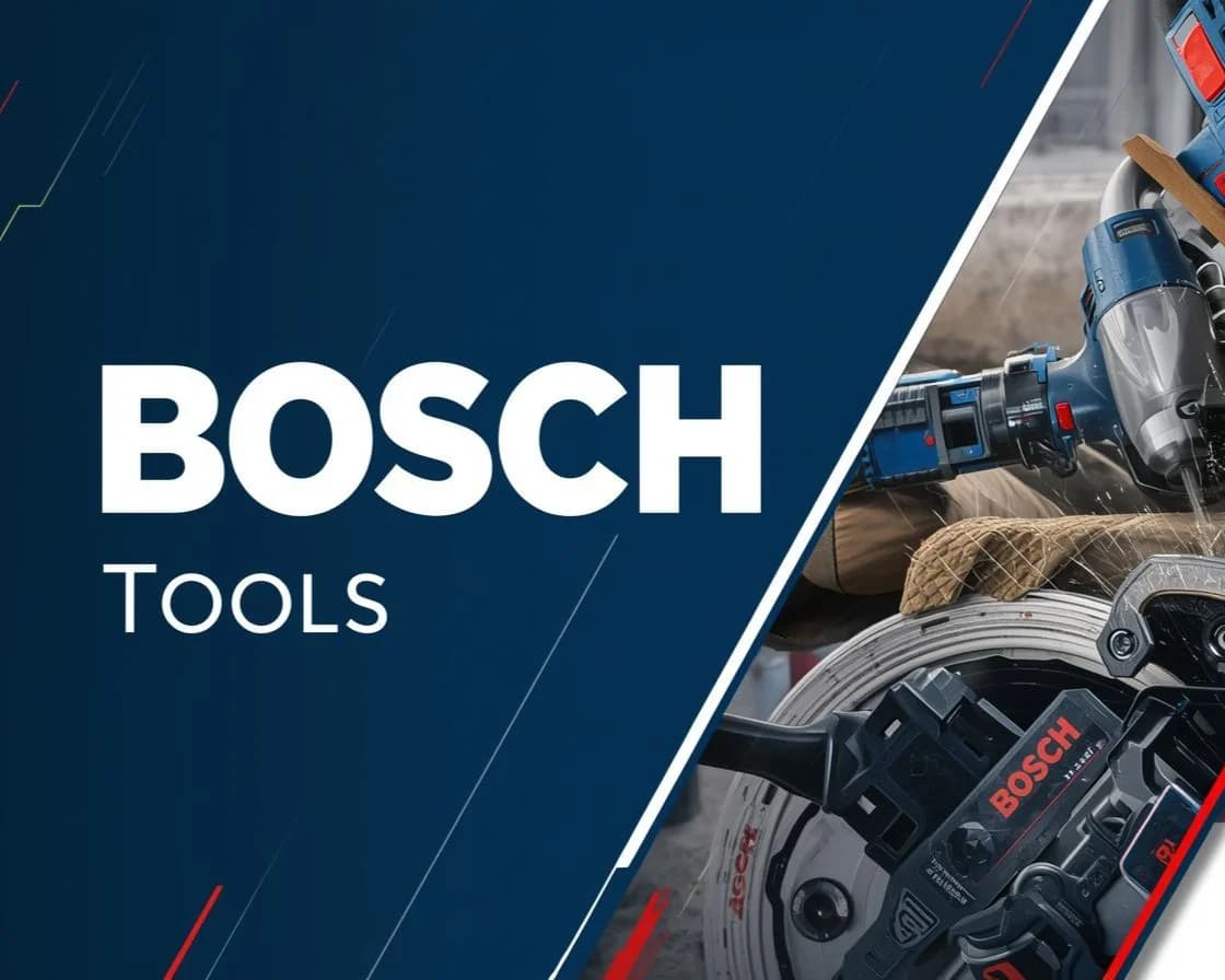 bosch