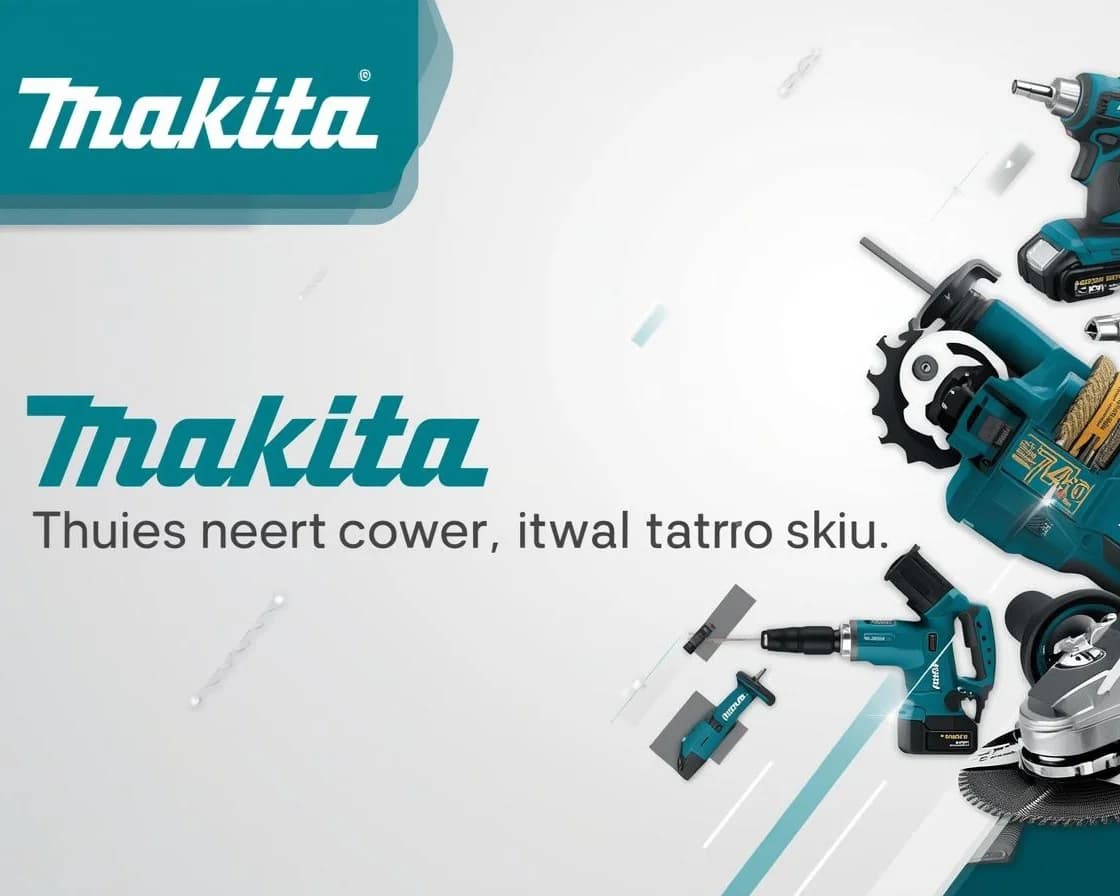 makita